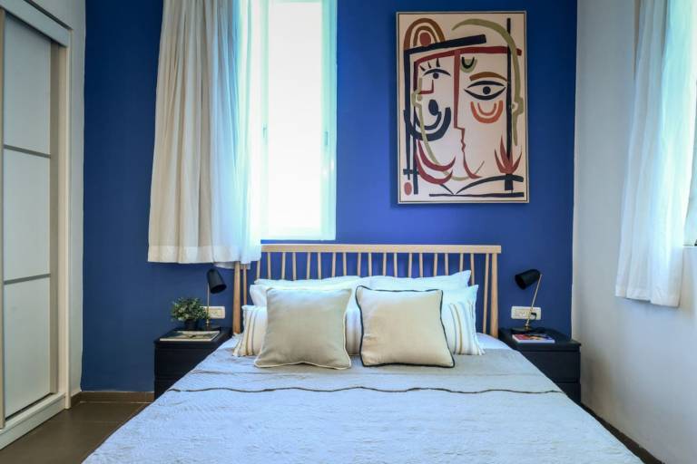 Ferienwohnung Haifa