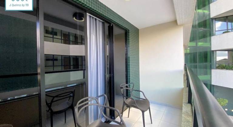 Rental apartment with pool — photo 5