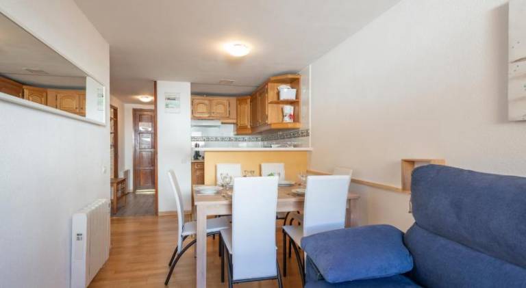 Apartamentos Pie de Pistas MIKKA — photo 2