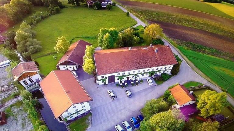 Ferienwohnung Traunreut