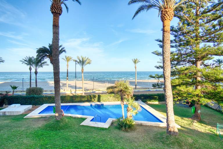 Apartment  El Campello