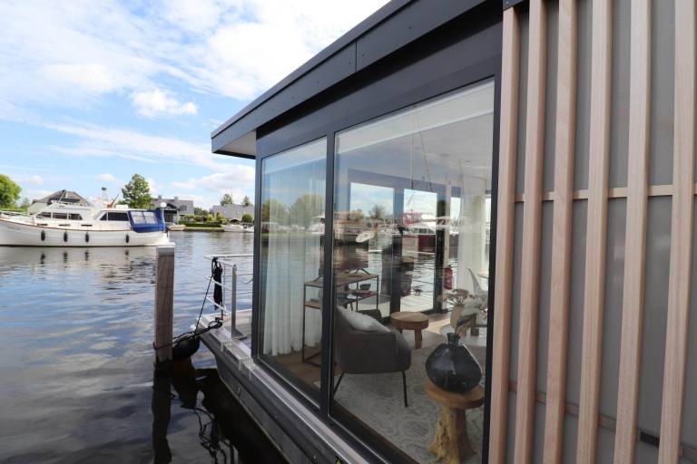 Ferienhaus Lemmer