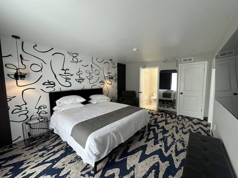 Aparthotel Hannibal