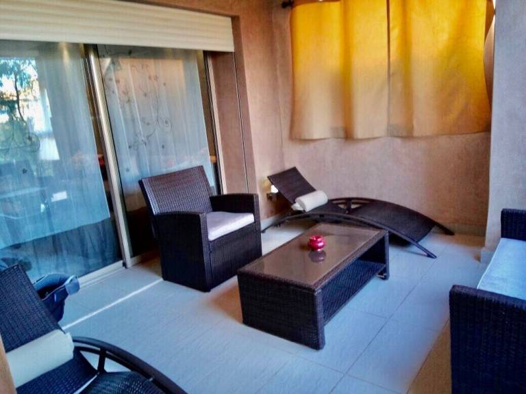 Appartement Médina