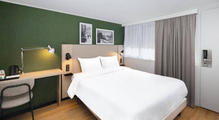 Campanile NATURE - Cergy Saint Christophe in Osny