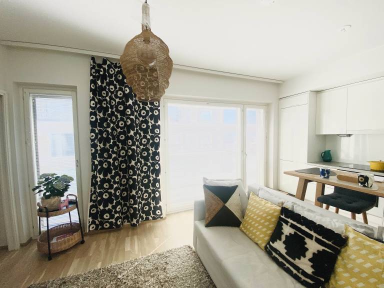 Ferienwohnung Middle Pasila