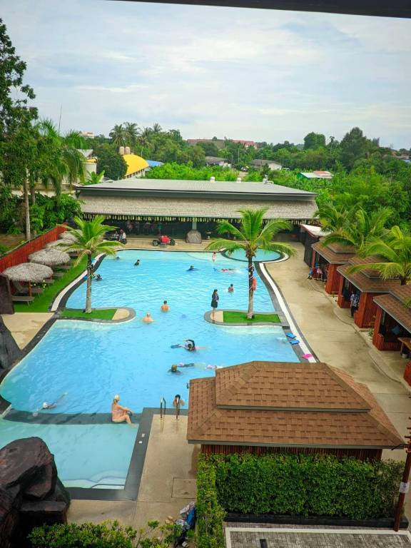 Hideaway Resort Banchang in Rayong