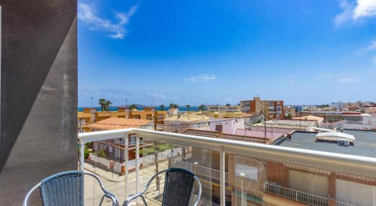 Holiday apartment with 2 rooms for 5 persons — photo 3