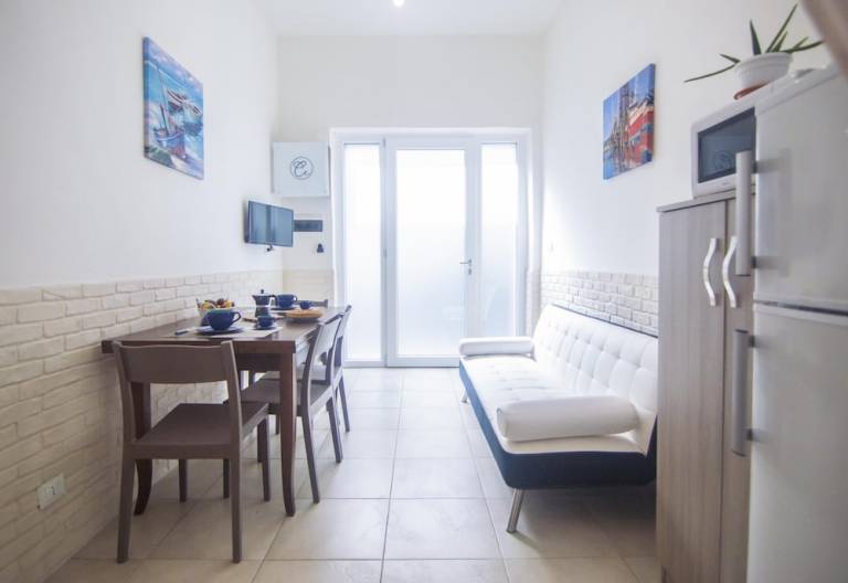 Appartamento vacanza Villanova