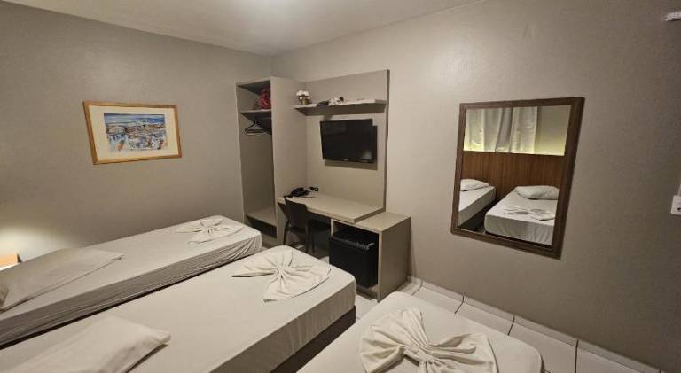 Ok Inn Hotel Criciuma Centro — photo 2