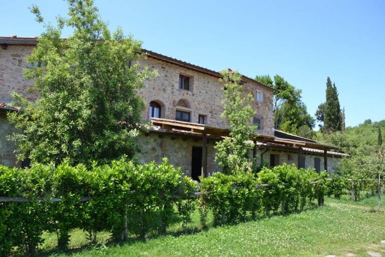Ferienhaus Pari