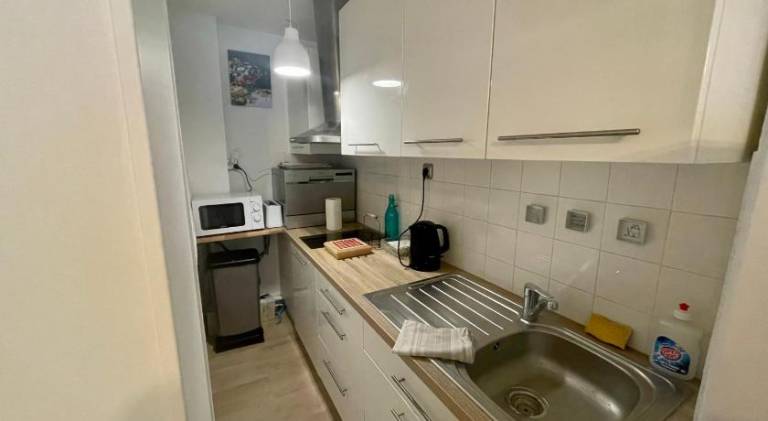Lovely apartment | Pet-friendly — photo 5