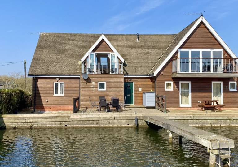 House  Horning