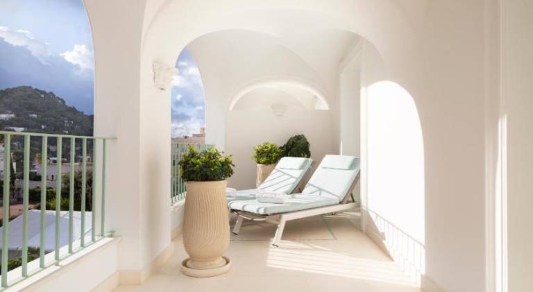 Hotel La Palma, Oetker Hotels — photo 5