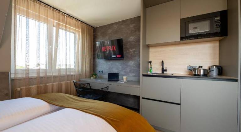 V Business Apartments Boblingen in Boeblingen