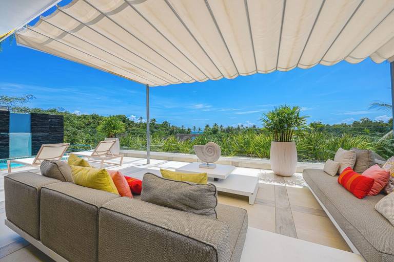 Ferienwohnung  Las Terrenas