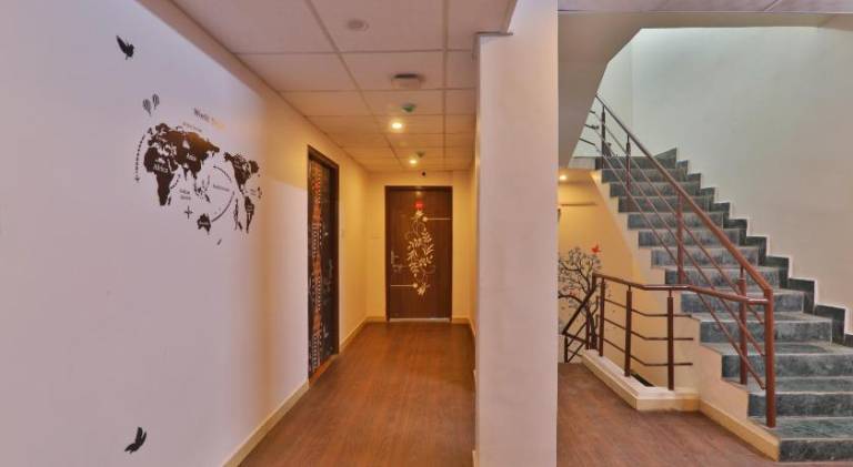 Divine Glory Hotel — photo 2