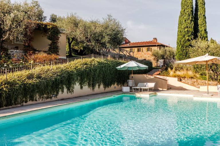 Family-friendly ample villa with barbecue, private pool & patio | Pets allowed — photo 4