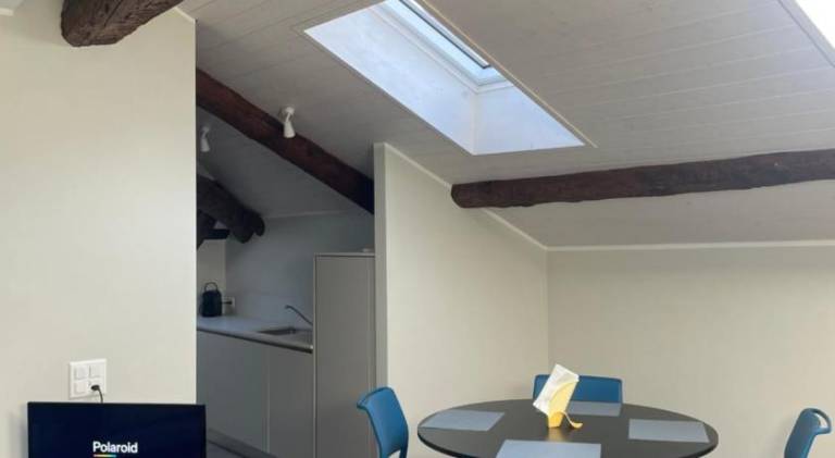 Fully equipped lovely holiday apartment | Pets are welcome in Muralto