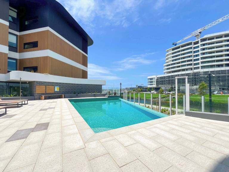 Apartment  Shellharbour