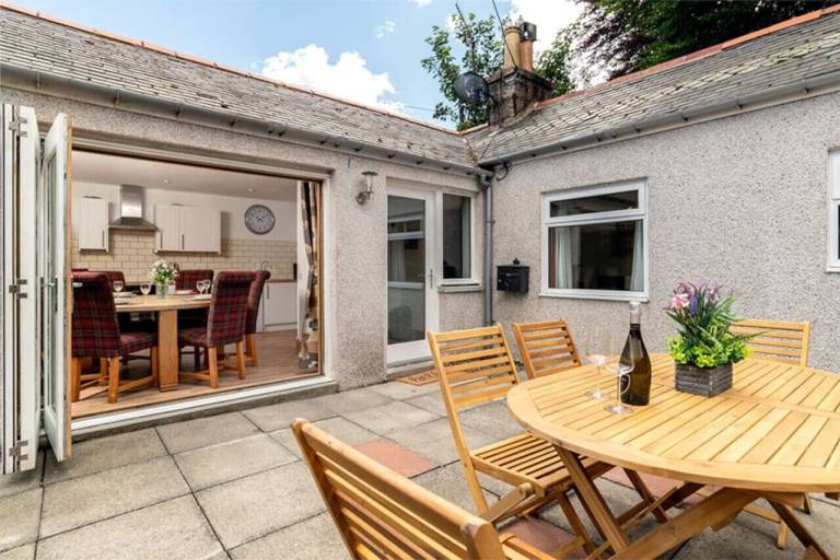 House Ballater