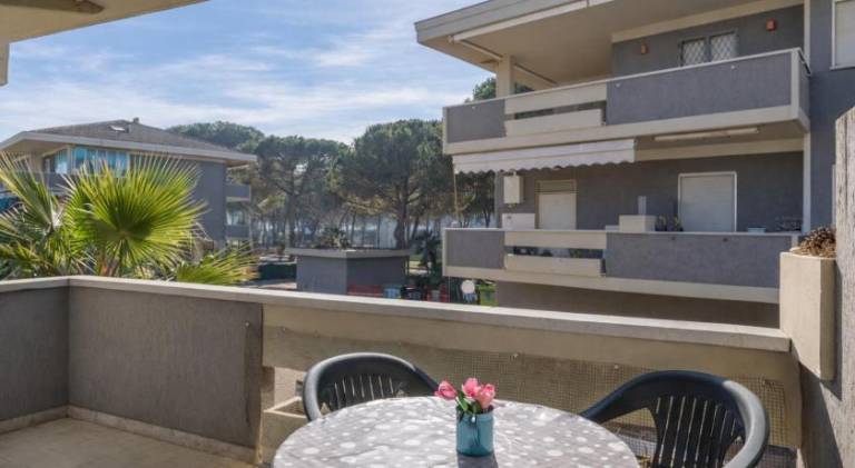Holiday apartment with 1 room for 4 persons — photo 4