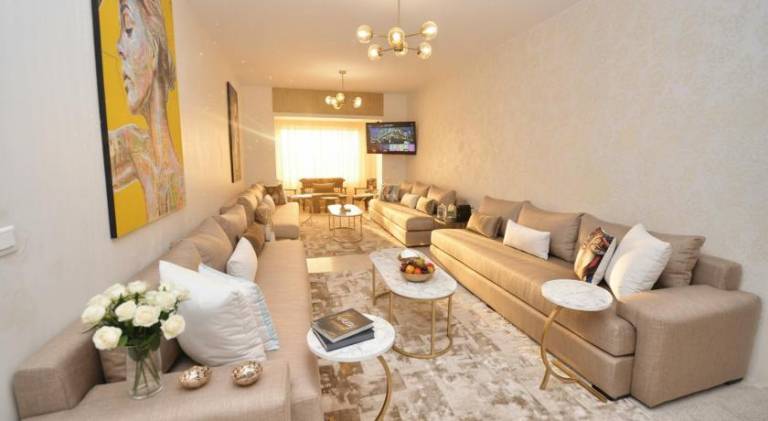 Holiday apartment with 2 rooms for 4 persons — photo 2