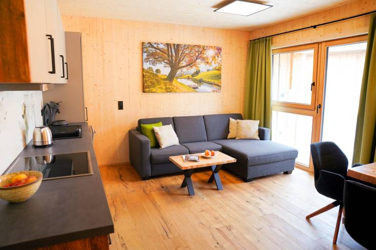 Ferienwohnung Gröbming