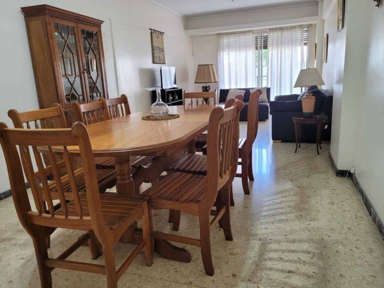 Apartamento Colegiales