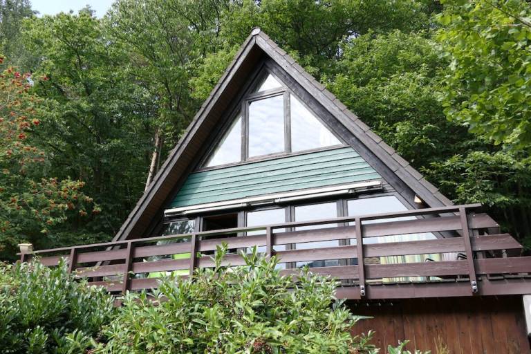 Ferienhaus Leinsweiler