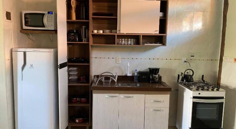 Vacation home with 2 rooms for 6 persons — photo 3