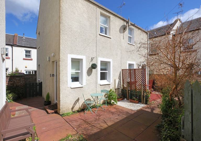 House North Berwick
