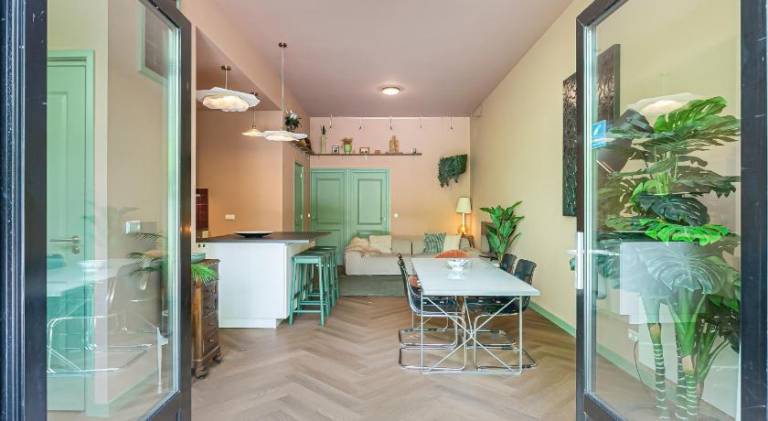 Charming holiday apartment | Dogs allowed — photo 4