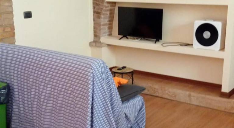 Apartment with 1 room for 4 persons — photo 3