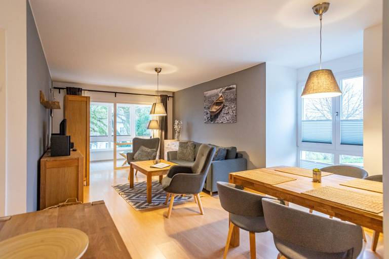 Ferienwohnung Schaprode