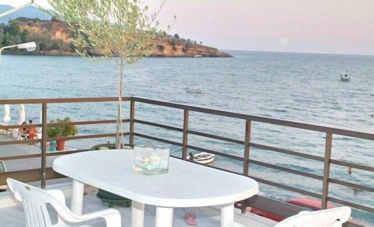 Κατάλυμα Αβία