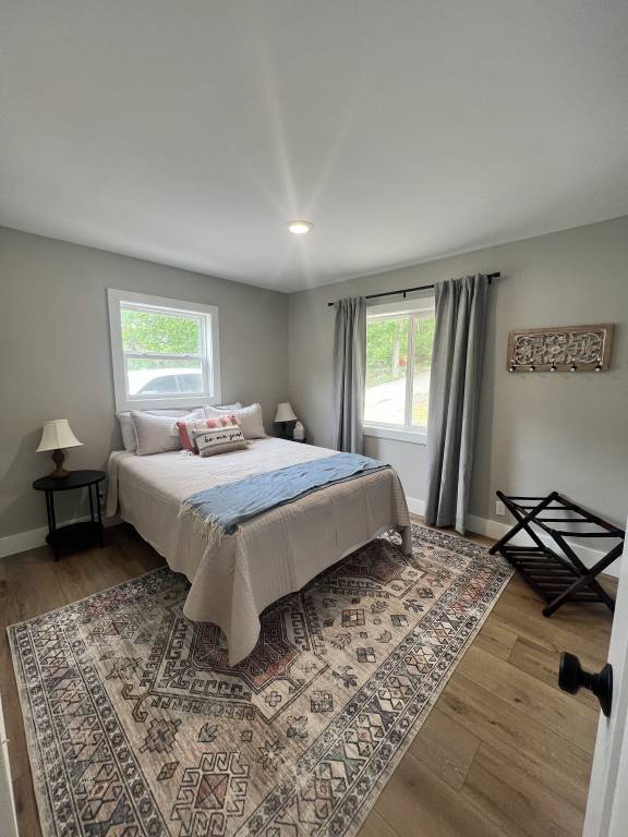 House Newaygo