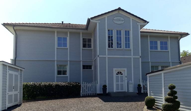 Huis  Möhnesee
