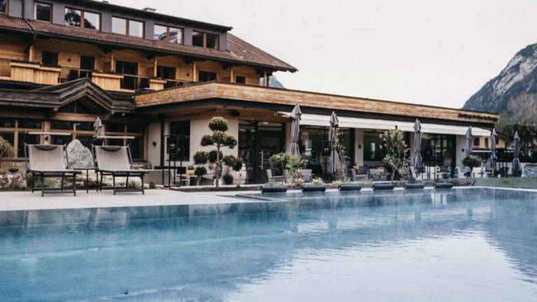 Ferienwohnung Achensee