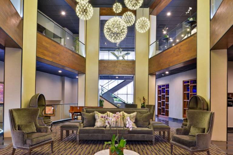 Voco Laguna Hills by IHG in Orange, CA