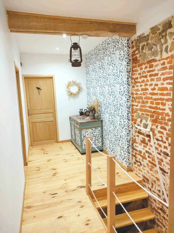 Chambre d'hôtes  Maubeuge