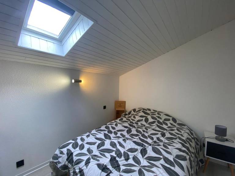 Cozy Villa with Shared Pool, Terrace & Parking Near Capbreton Market — photo 5
