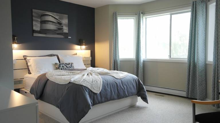 Bed and breakfast Naramata
