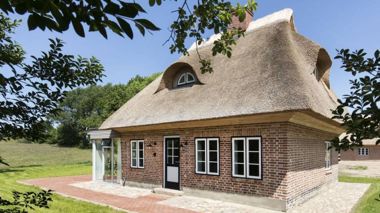 Ferienhaus Klein Waabs