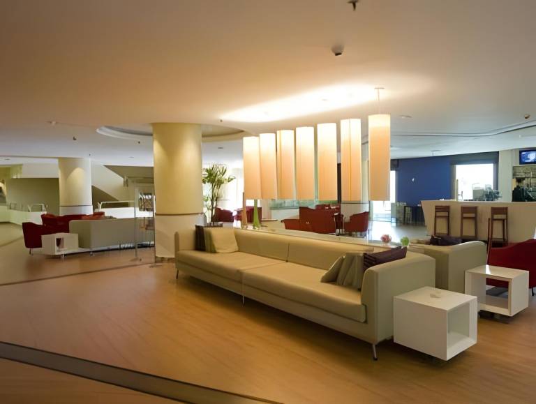 Pestana Sao Paulo — photo 4