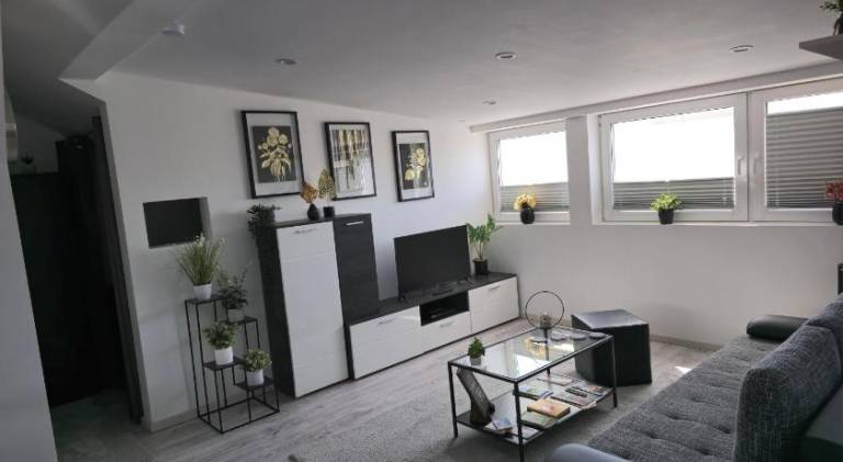 Ferienwohnung Taufkirchen