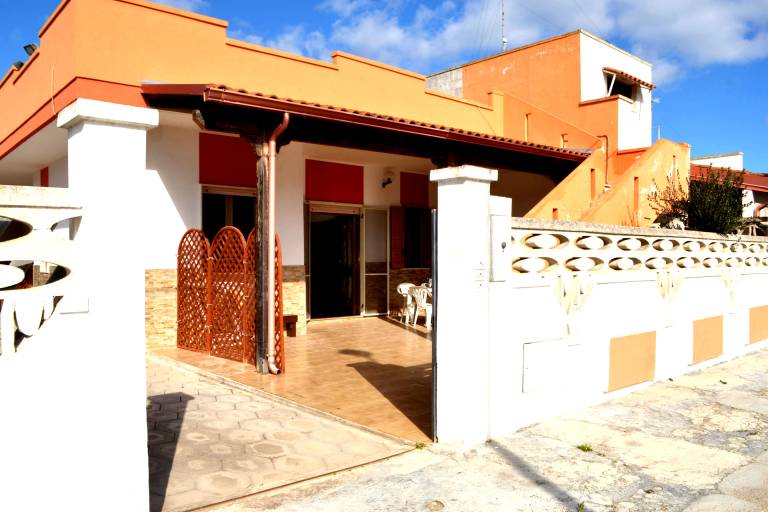 Casa Melendugno