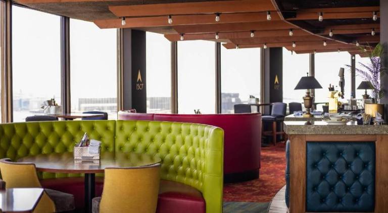 Radisson Hotel Duluth-Harborview — photo 4