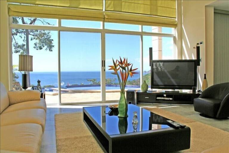 House Playa Hermosa