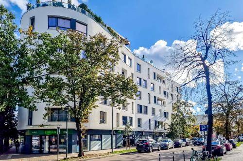 Apartment Gdynia